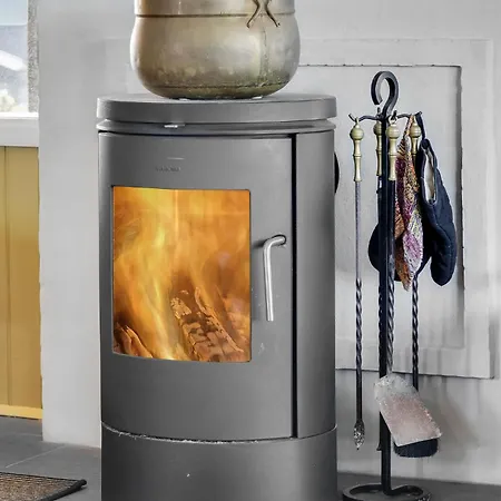 Vakantiehuis Geweldig In Met Keuken Kalundborg