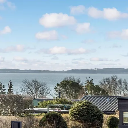 Vakantiehuis Geweldig In Met Keuken