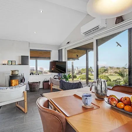 Gorgeous In With Wifi 別荘