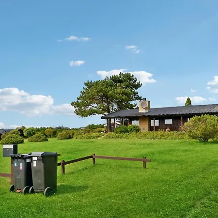 Geweldig In Met Keuken * Kalundborg