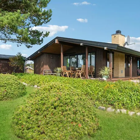 Vakantiehuis Geweldig In Met Keuken