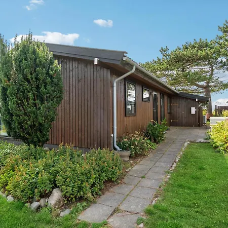 Vakantiehuis Geweldig In Met Keuken Kalundborg