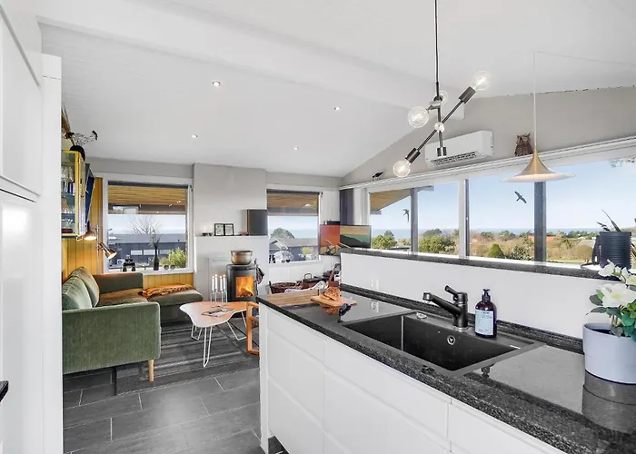 Gorgeous In With Wifi Kalundborg