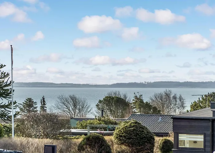 Сasa de vacaciones Gorgeous In With Wifi