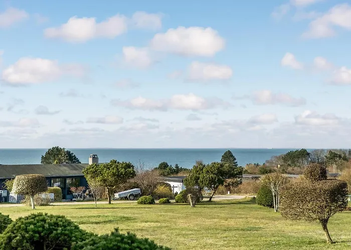 Сasa de vacaciones Gorgeous In With Wifi