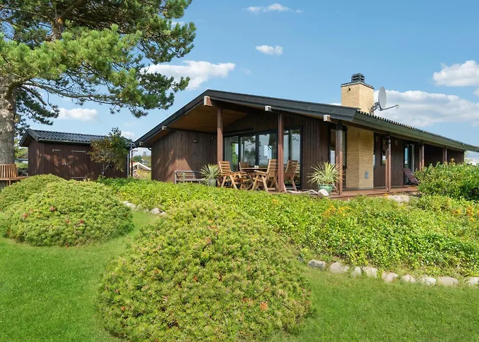 Сasa de vacaciones Gorgeous In With Wifi